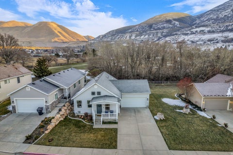 Tiny photo for 801 S 425 E, Brigham City, UT 84302 (MLS # 2171348)
