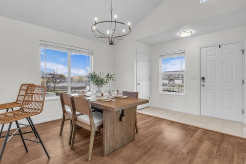 Tiny photo for 801 S 425 E, Brigham City, UT 84302 (MLS # 2171348)