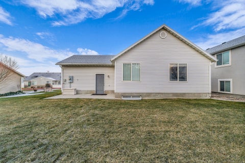 Tiny photo for 801 S 425 E, Brigham City, UT 84302 (MLS # 2171348)