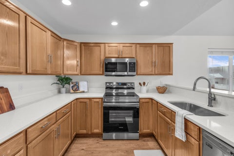 Tiny photo for 801 S 425 E, Brigham City, UT 84302 (MLS # 2171348)