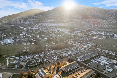 Tiny photo for 801 S 425 E, Brigham City, UT 84302 (MLS # 2171348)