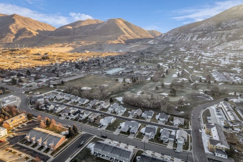 Tiny photo for 801 S 425 E, Brigham City, UT 84302 (MLS # 2171348)