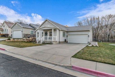 Tiny photo for 801 S 425 E, Brigham City, UT 84302 (MLS # 2171348)