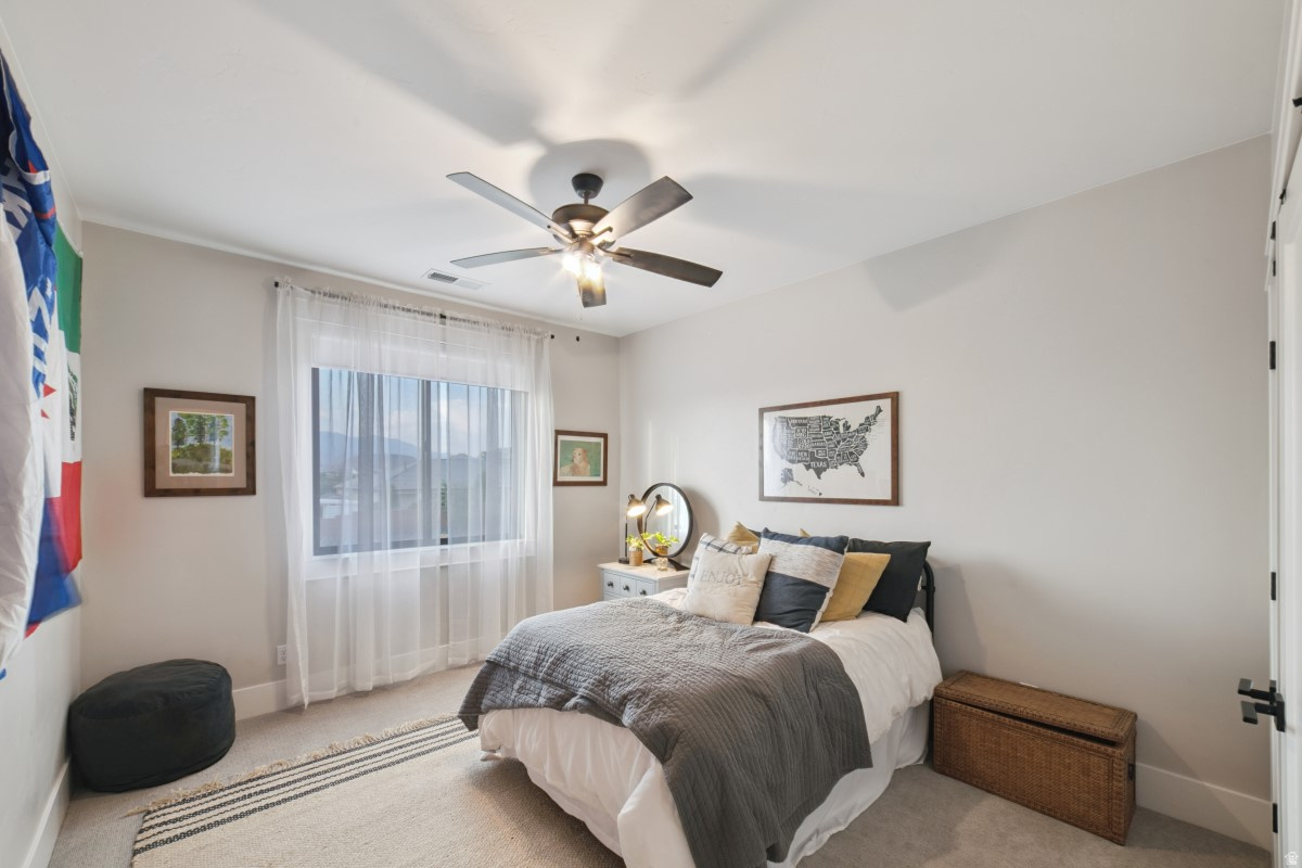 CRIMSON FIELDS PH 5 - Residential