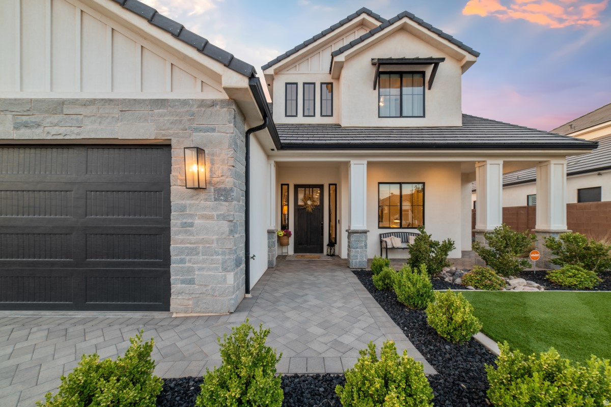 CRIMSON FIELDS PH 5 - Residential