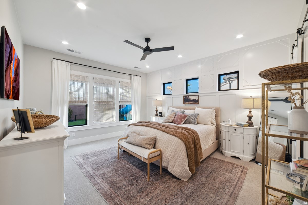 CRIMSON FIELDS PH 5 - Residential