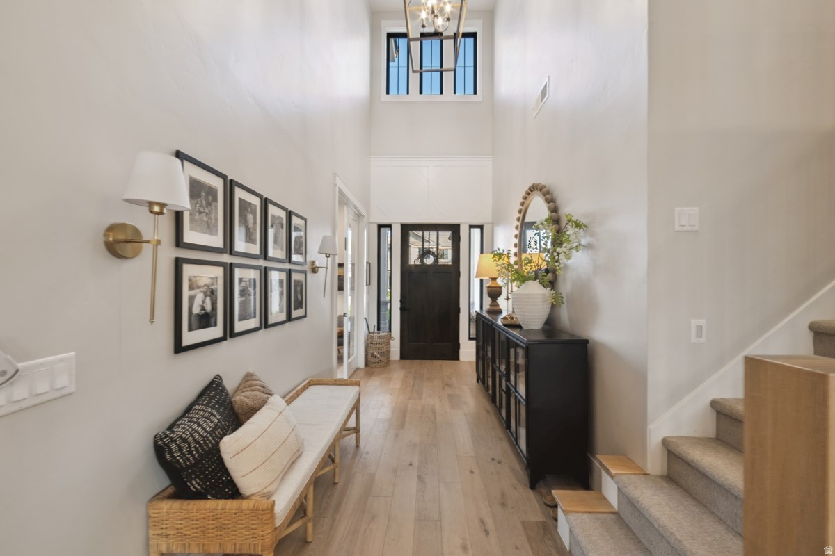 CRIMSON FIELDS PH 5 - Residential