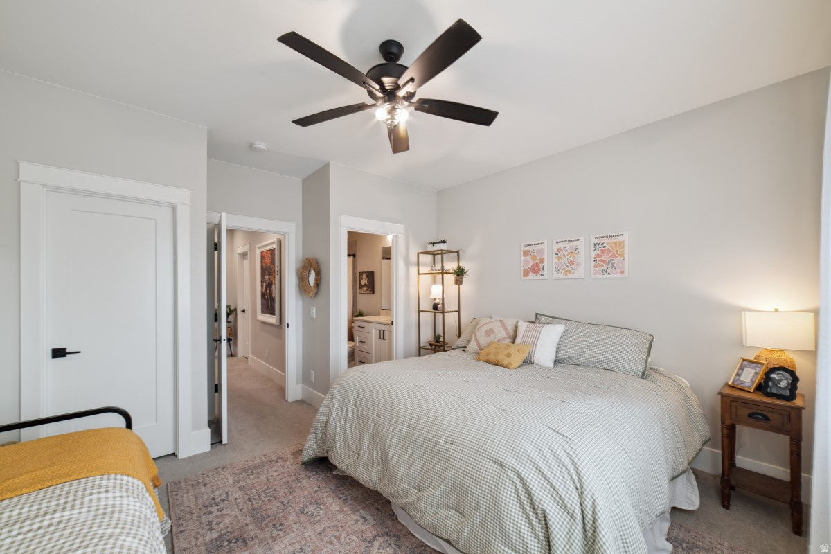 CRIMSON FIELDS PH 5 - Residential