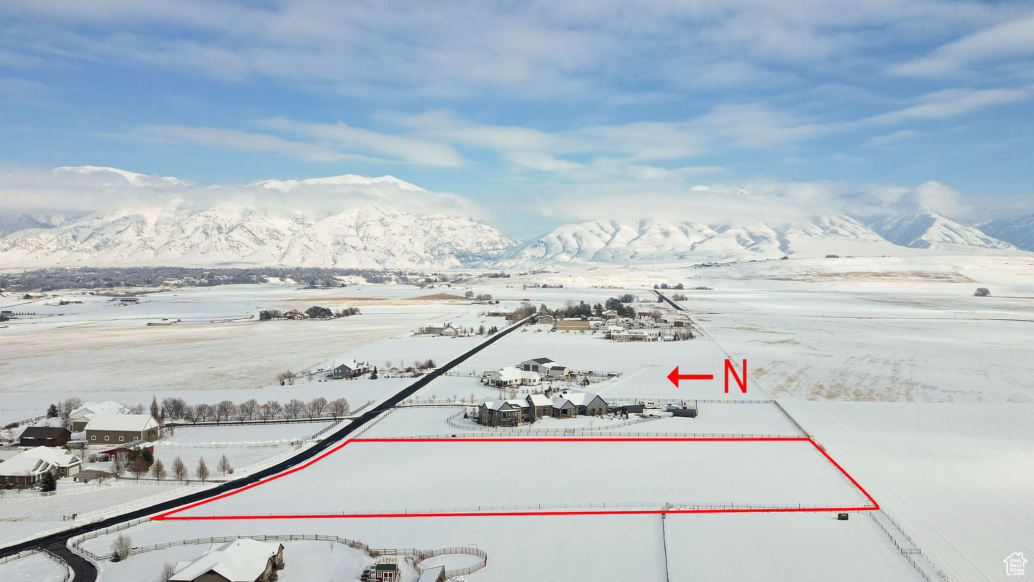 2810 W 6500 #14, Wellsville, Utah image 3