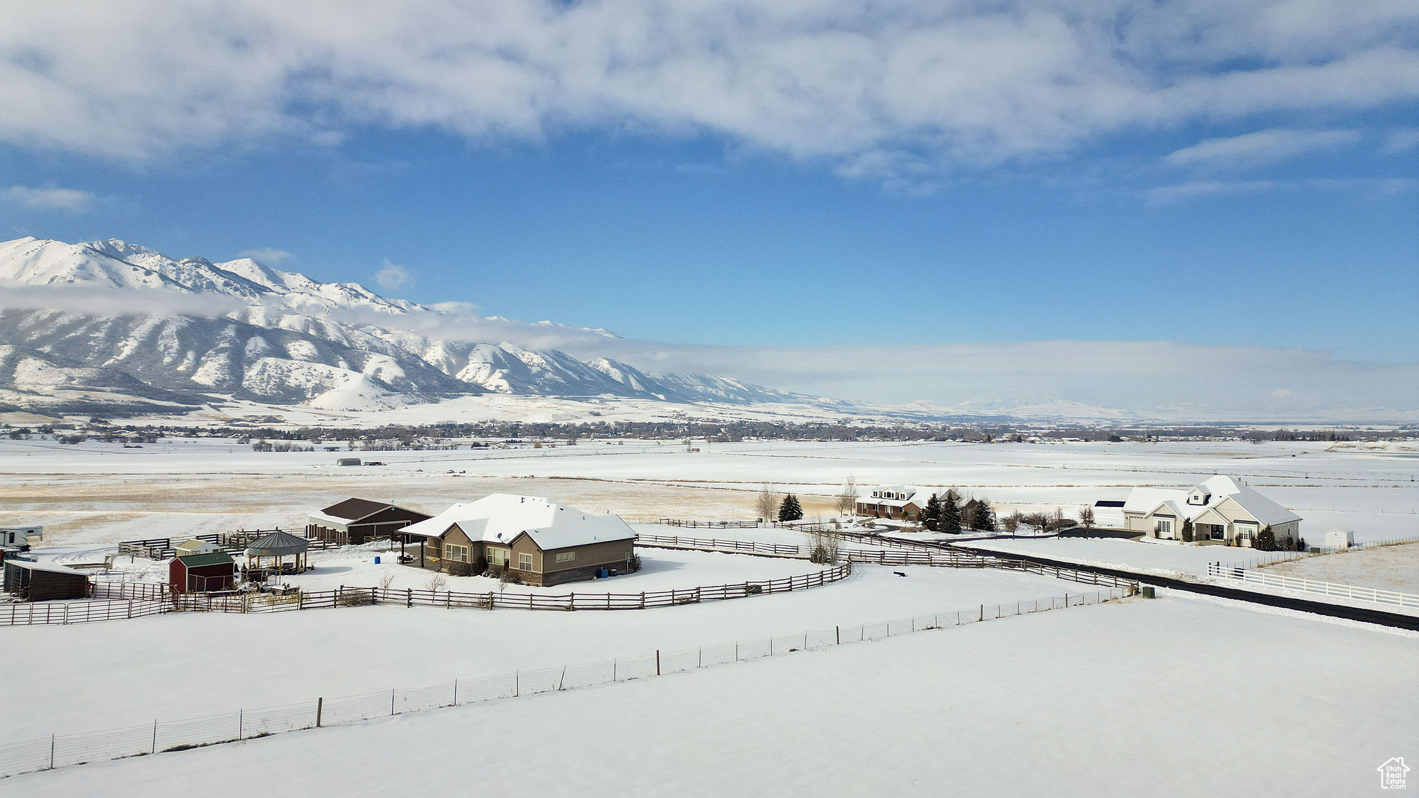 2810 W 6500 #14, Wellsville, Utah image 23