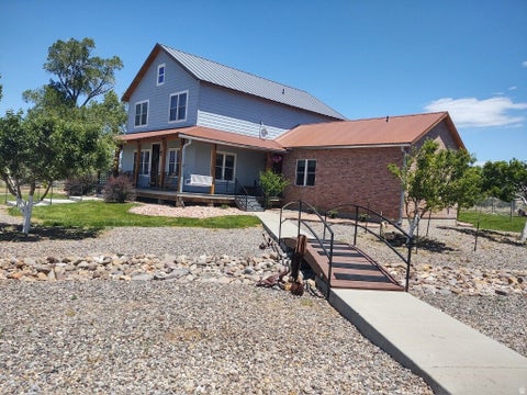 Homes For Sale - 2170 N Hwy 357<br/> Beaver, UT 84713