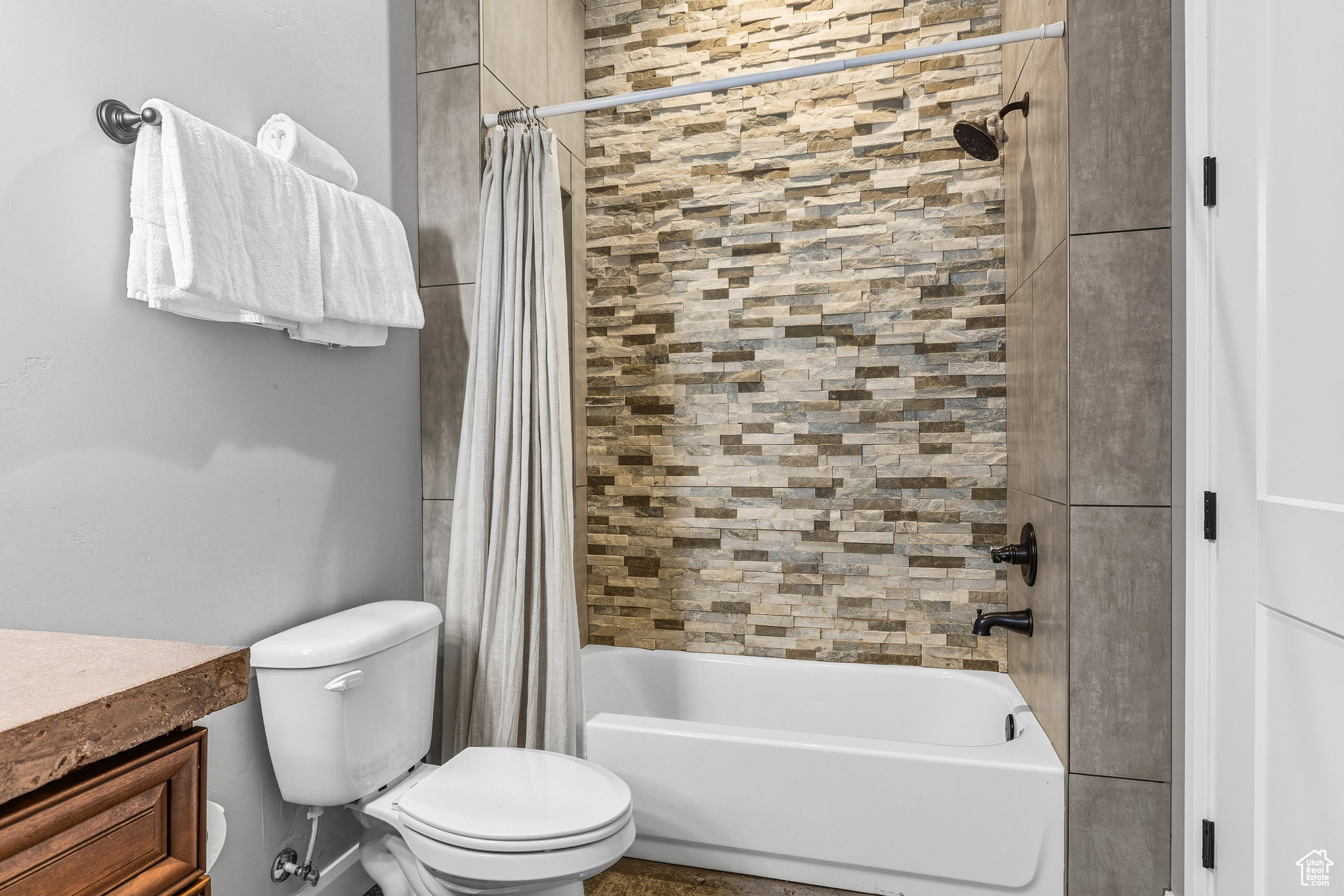 RETREAT AT SAND HOLLOW RESORT PH 2 - Residential