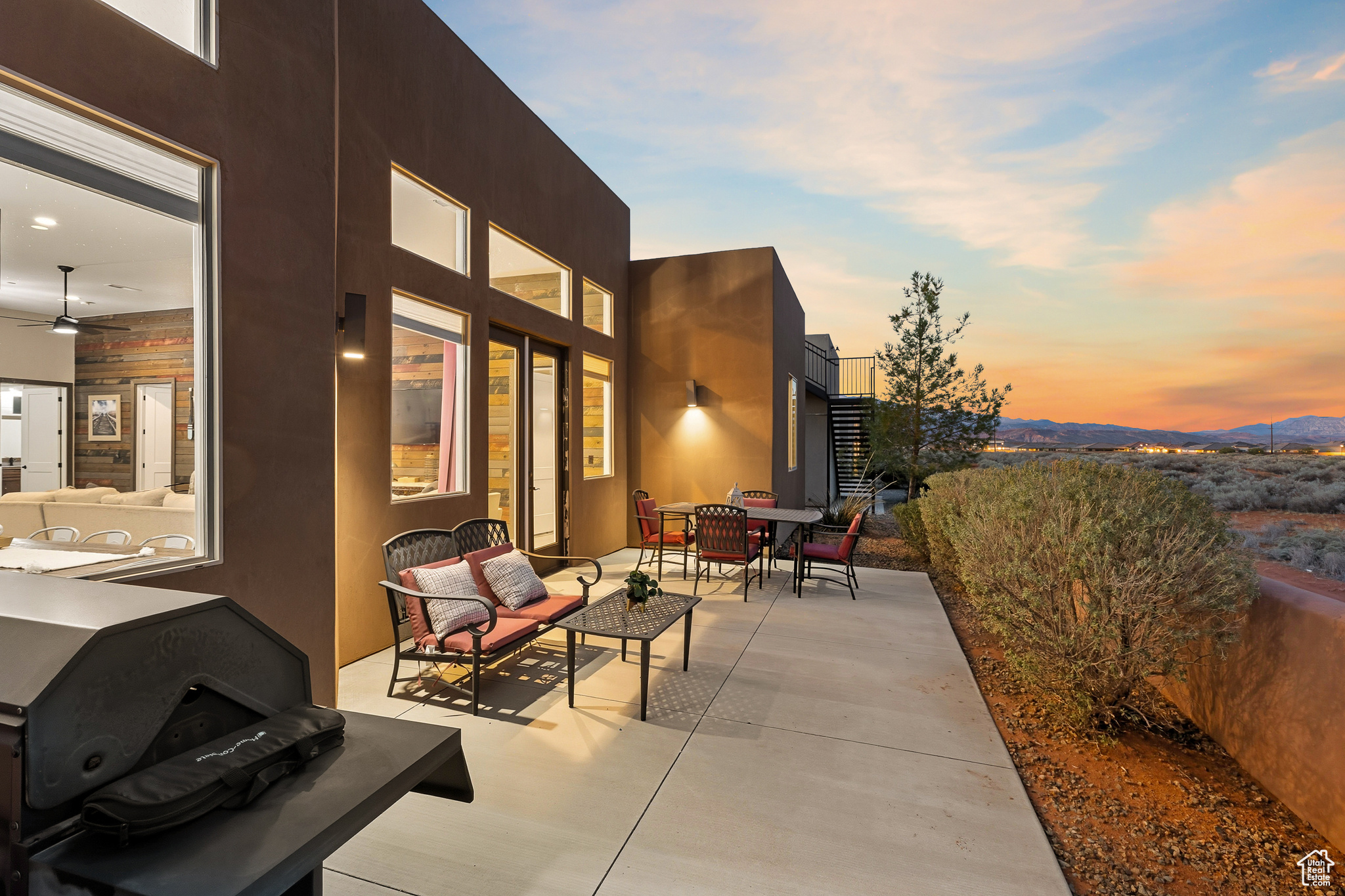 RETREAT AT SAND HOLLOW RESORT PH 2 - Residential
