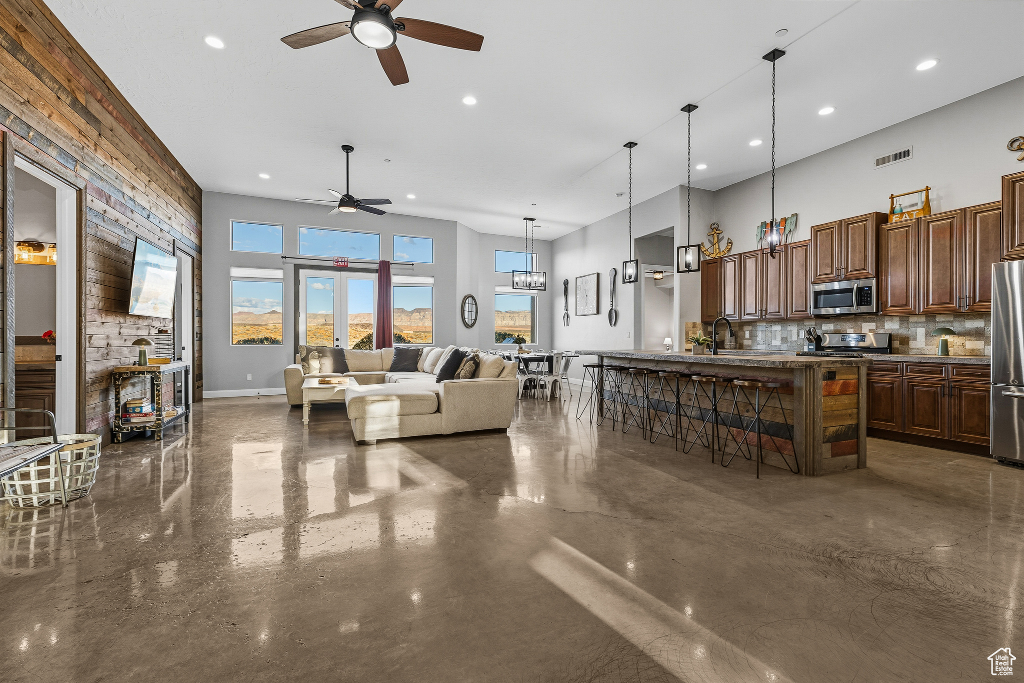 RETREAT AT SAND HOLLOW RESORT PH 2 - Residential