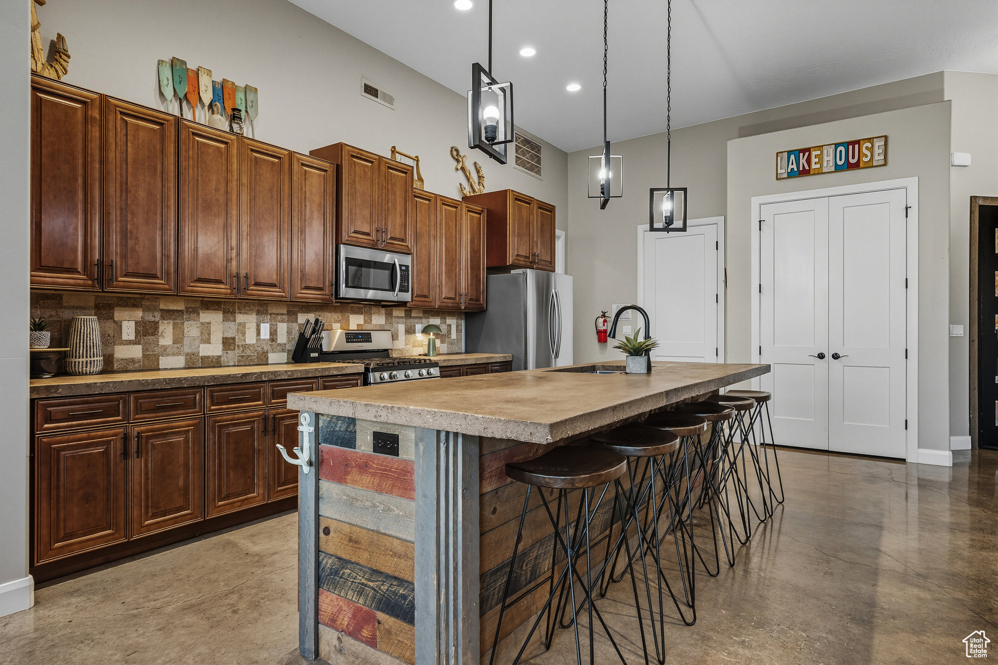 RETREAT AT SAND HOLLOW RESORT PH 2 - Residential
