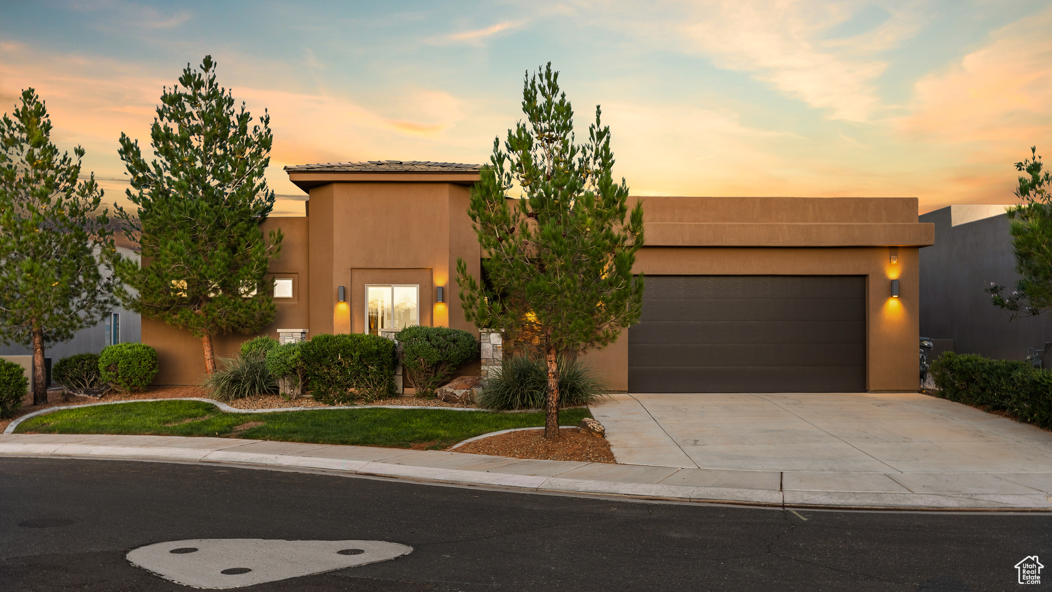 RETREAT AT SAND HOLLOW RESORT PH 2 - Residential