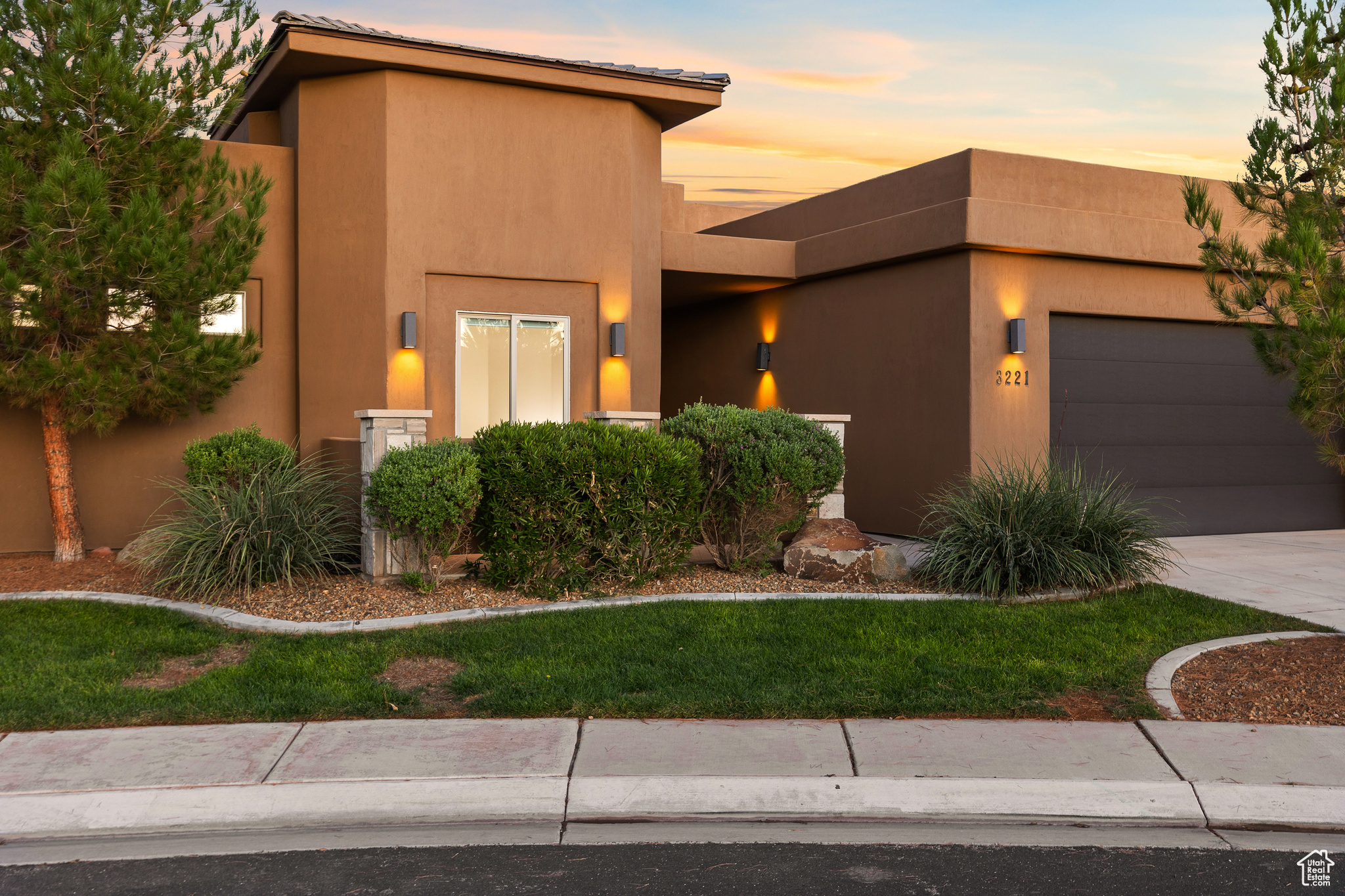 RETREAT AT SAND HOLLOW RESORT PH 2 - Residential