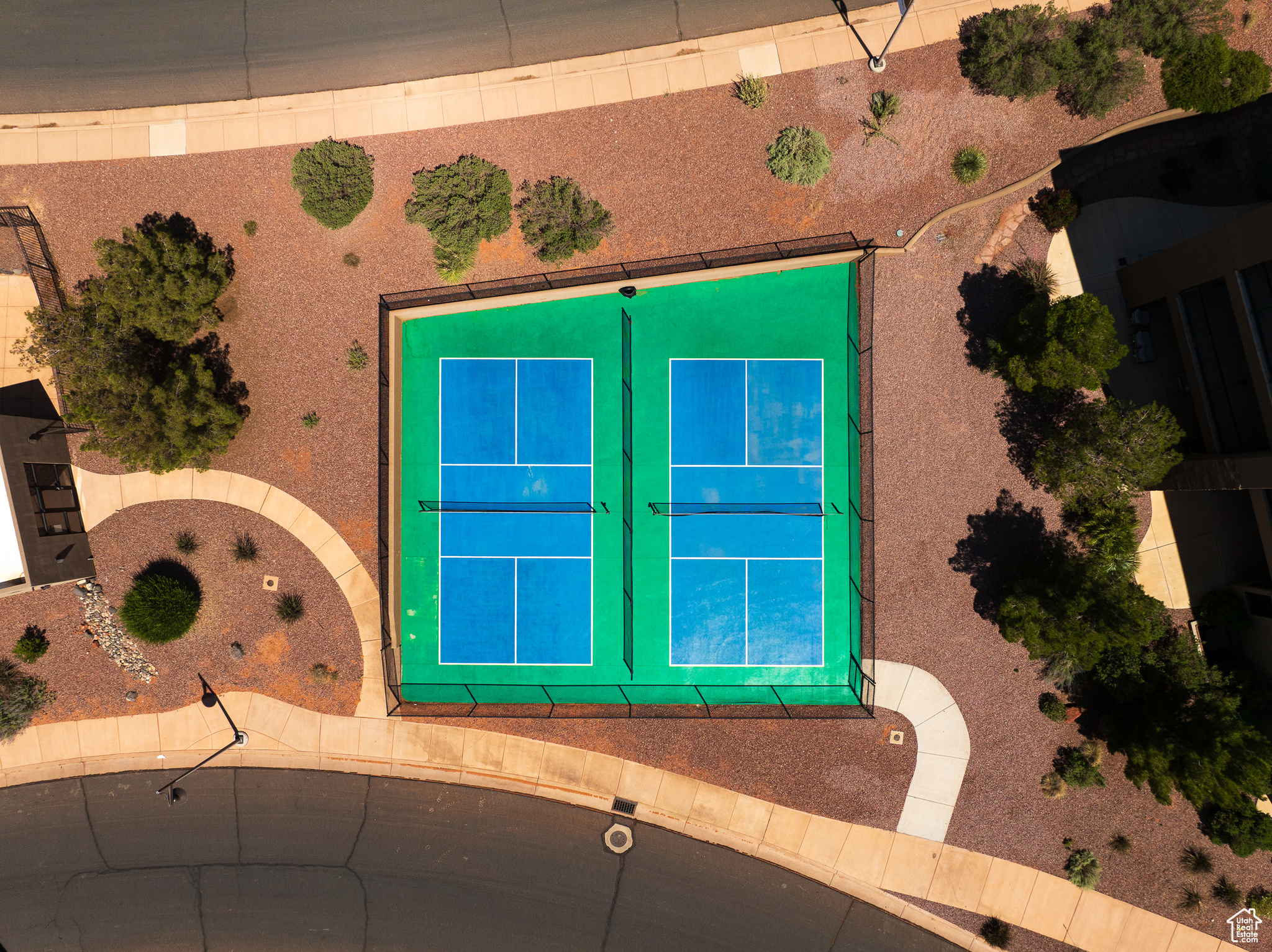 RETREAT AT SAND HOLLOW RESORT PH 2 - Residential