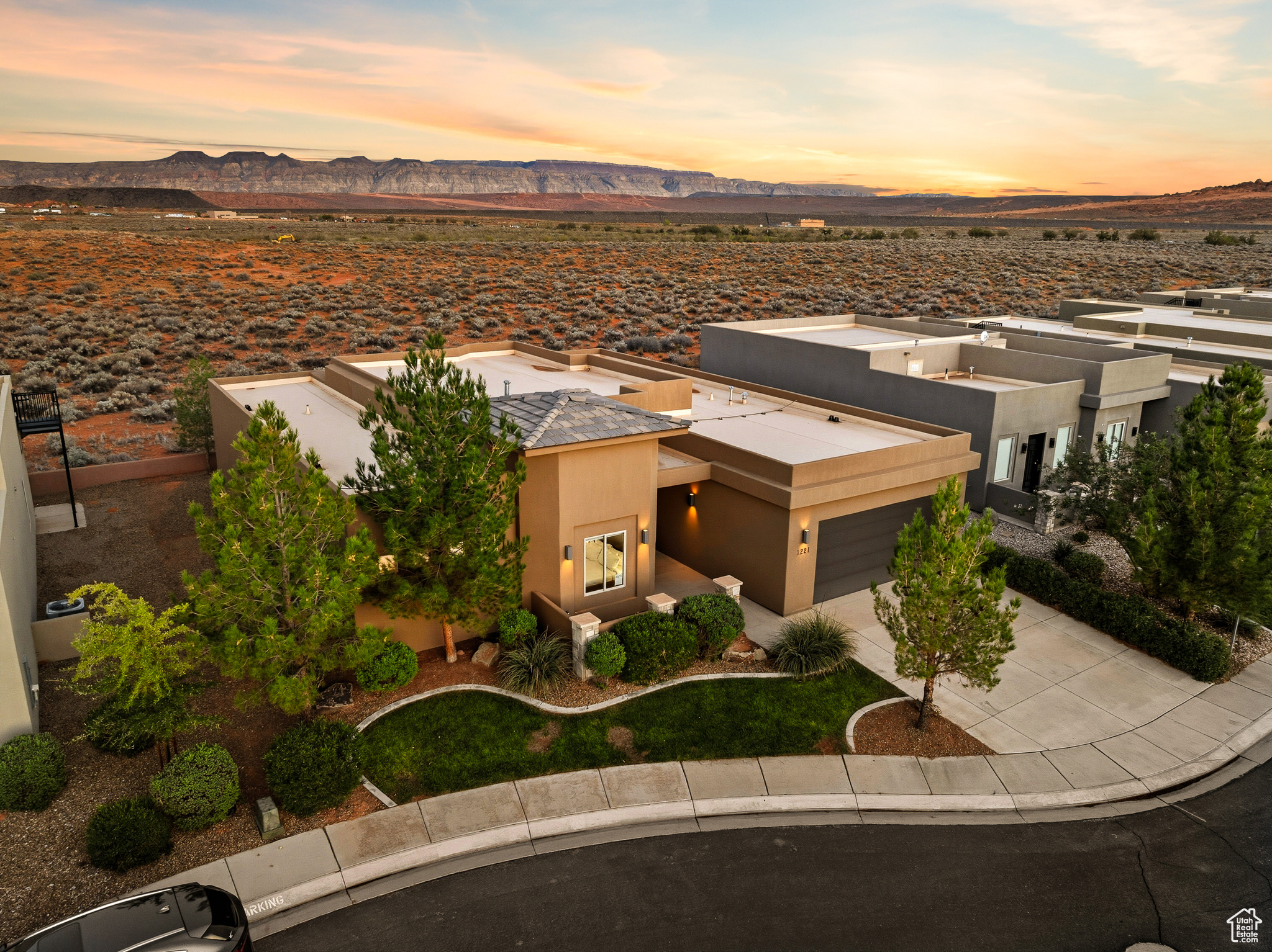 RETREAT AT SAND HOLLOW RESORT PH 2 - Residential