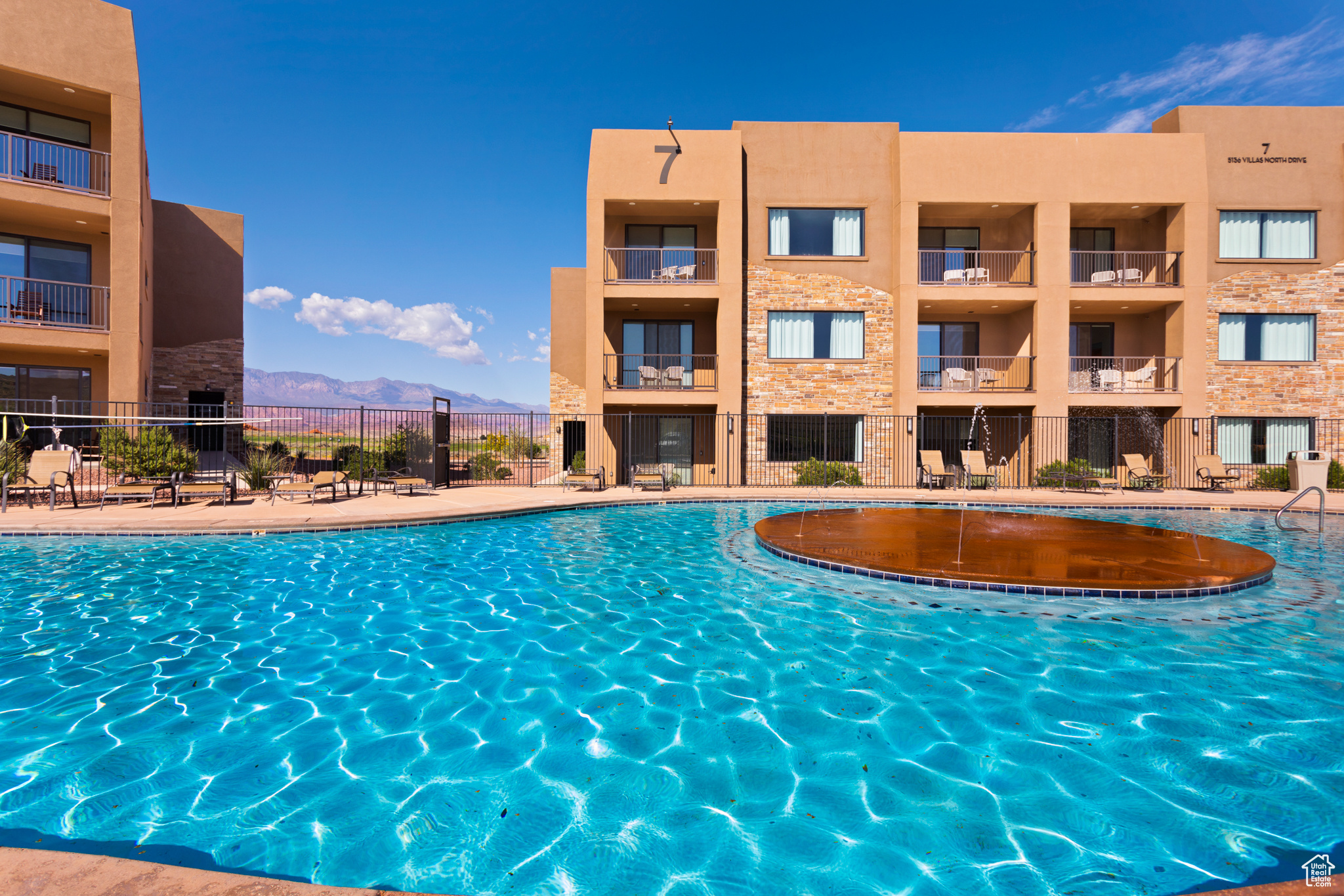 RETREAT AT SAND HOLLOW RESORT PH 2 - Residential