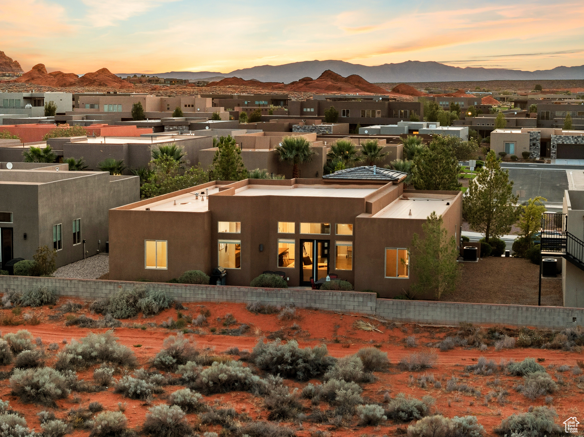 RETREAT AT SAND HOLLOW RESORT PH 2 - Residential
