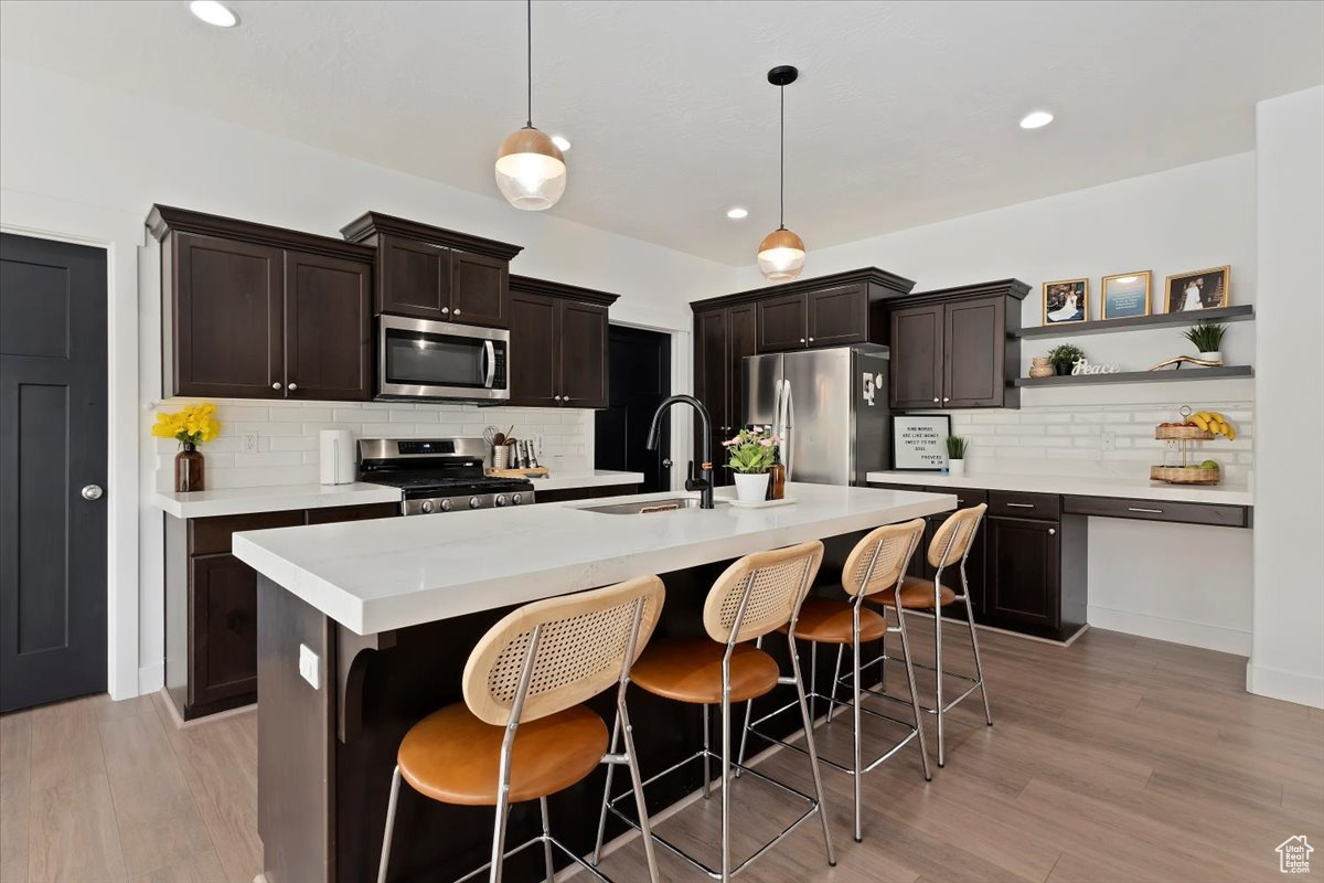 WESTBROOK - Residential