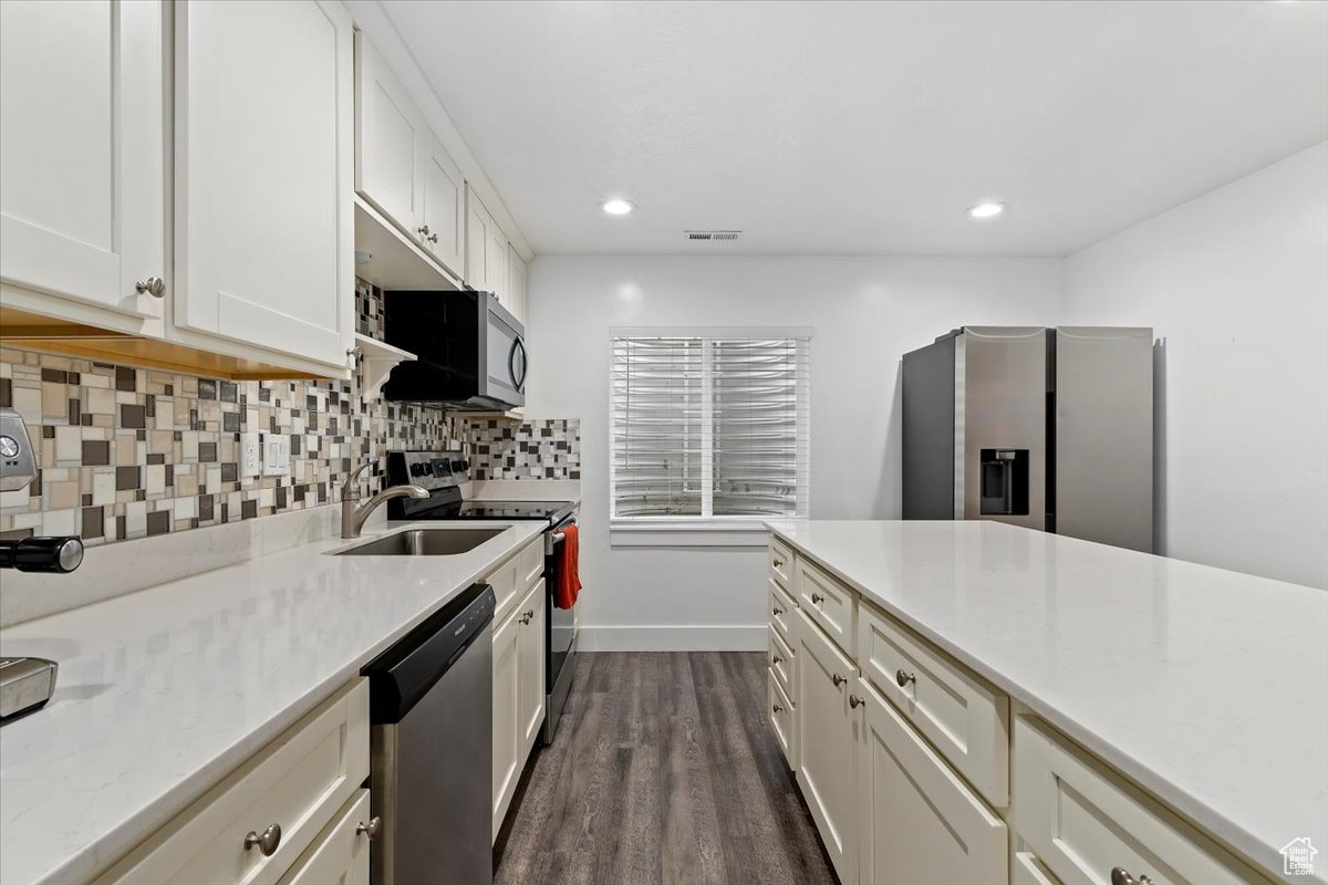 WESTBROOK - Residential