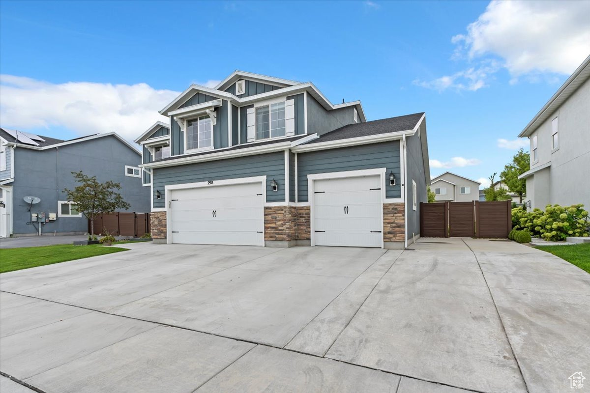 WESTBROOK - Residential