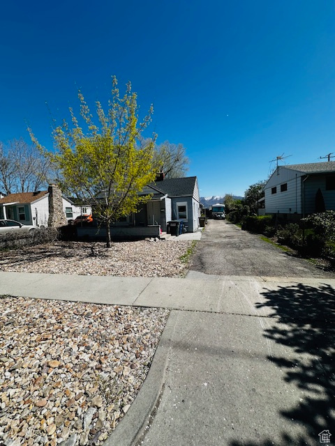 PLAT B - Residential Income