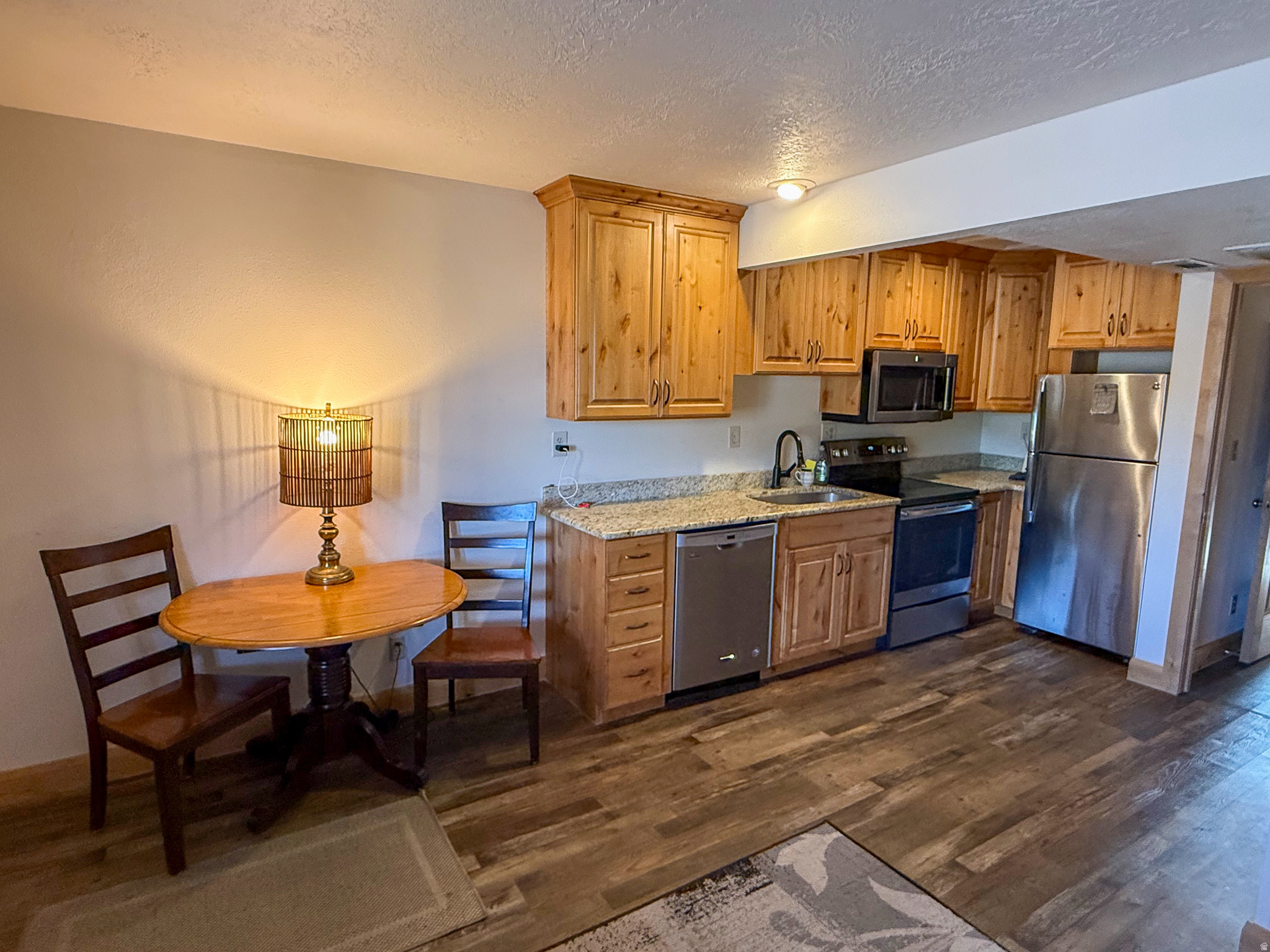 SPORTS VILLAGE - Residential