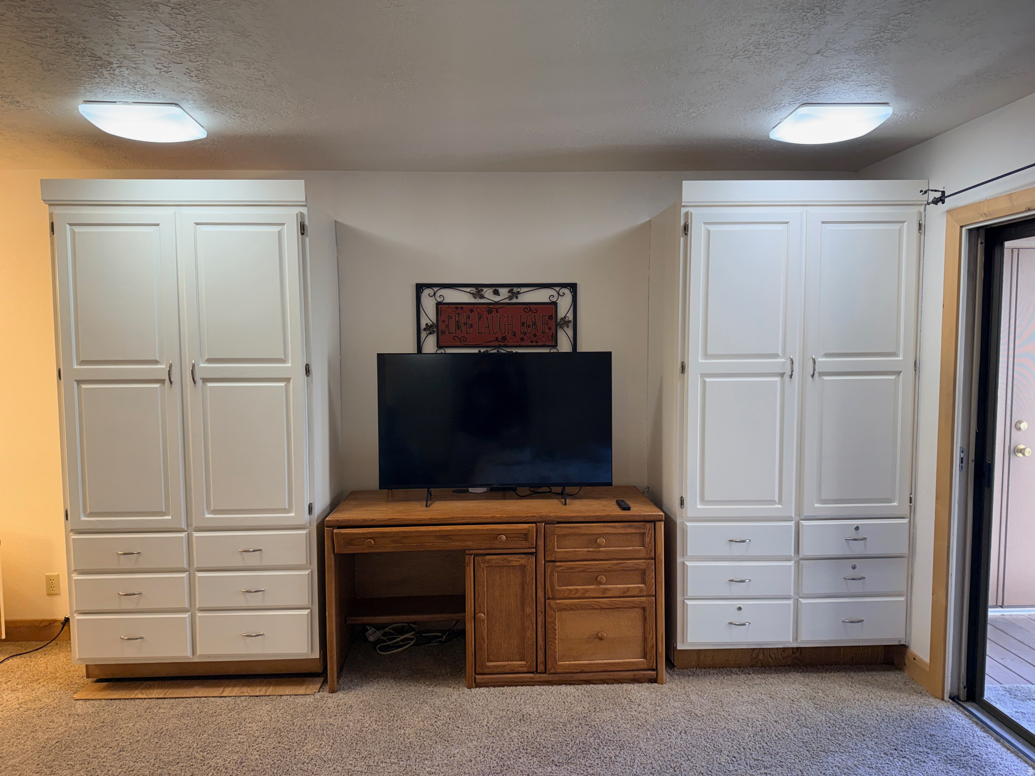 SPORTS VILLAGE - Residential