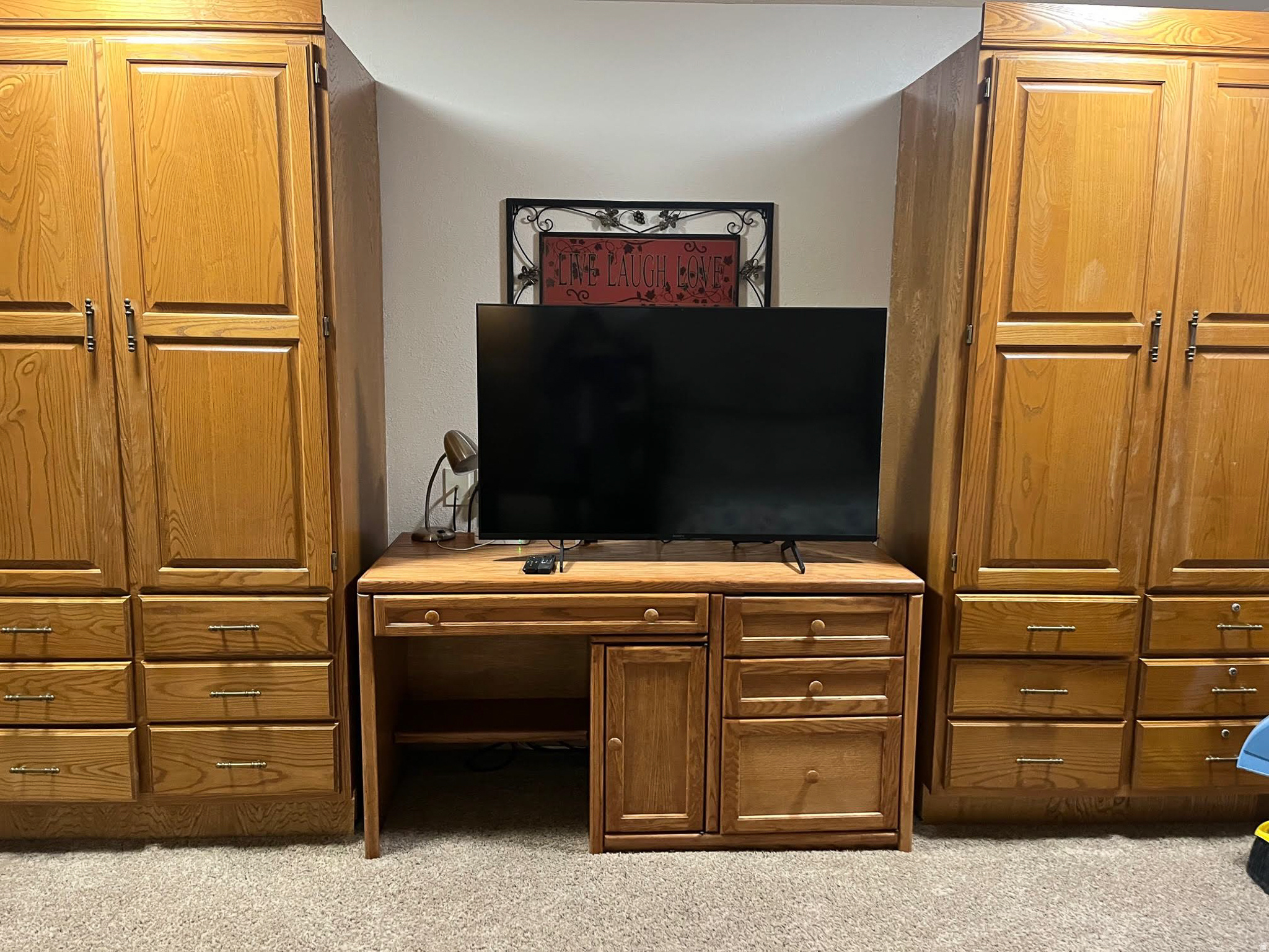 SPORTS VILLAGE - Residential