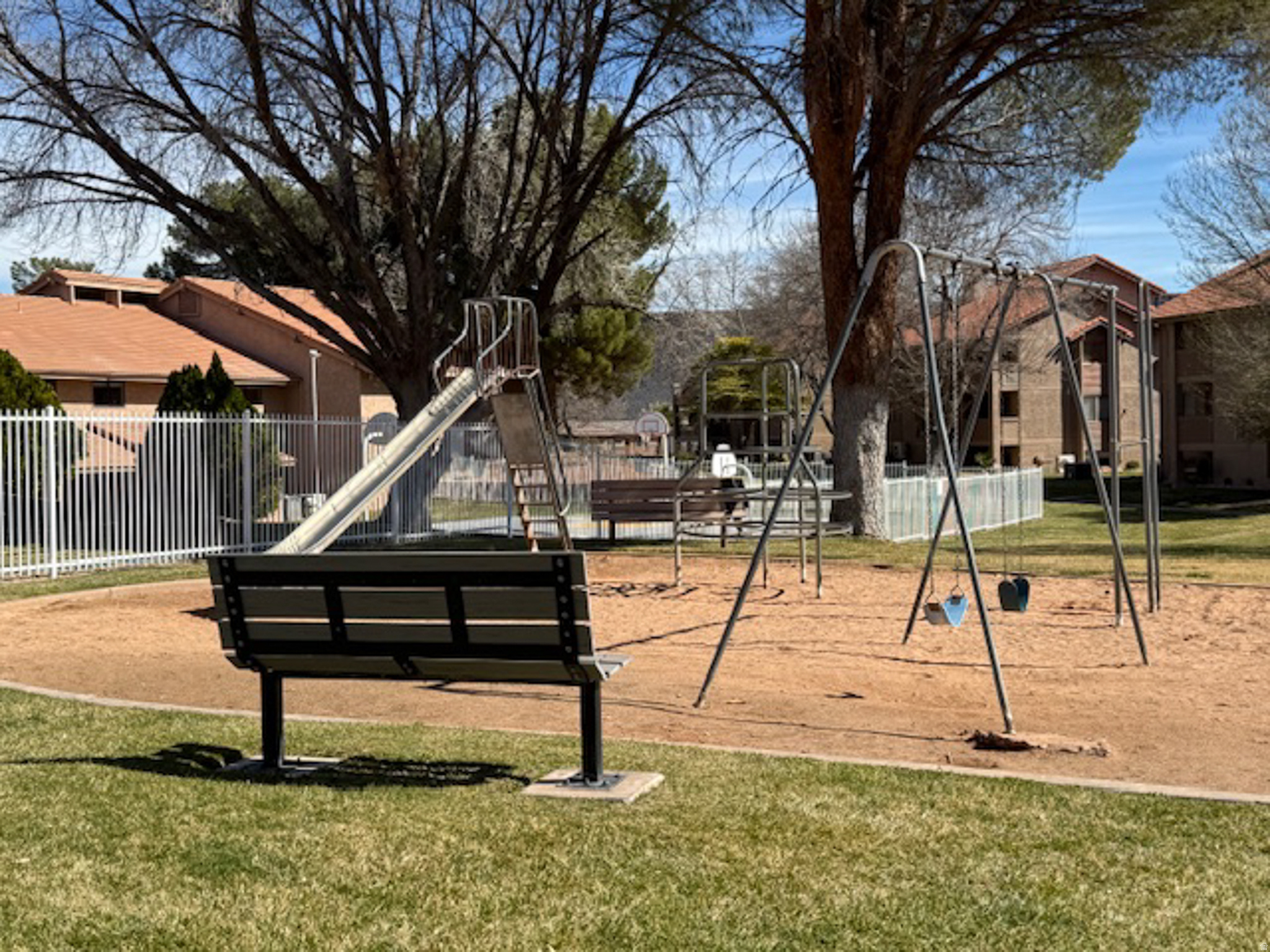 SPORTS VILLAGE - Residential