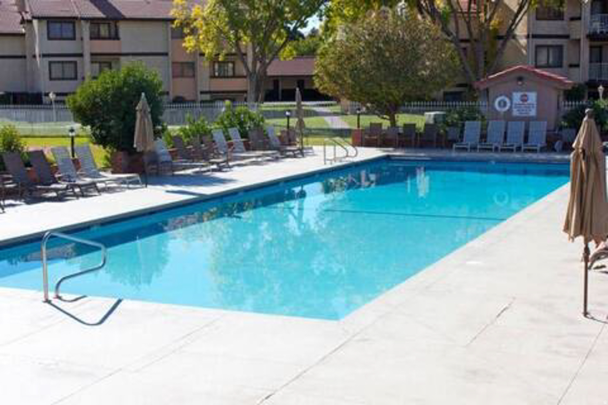 SPORTS VILLAGE - Residential