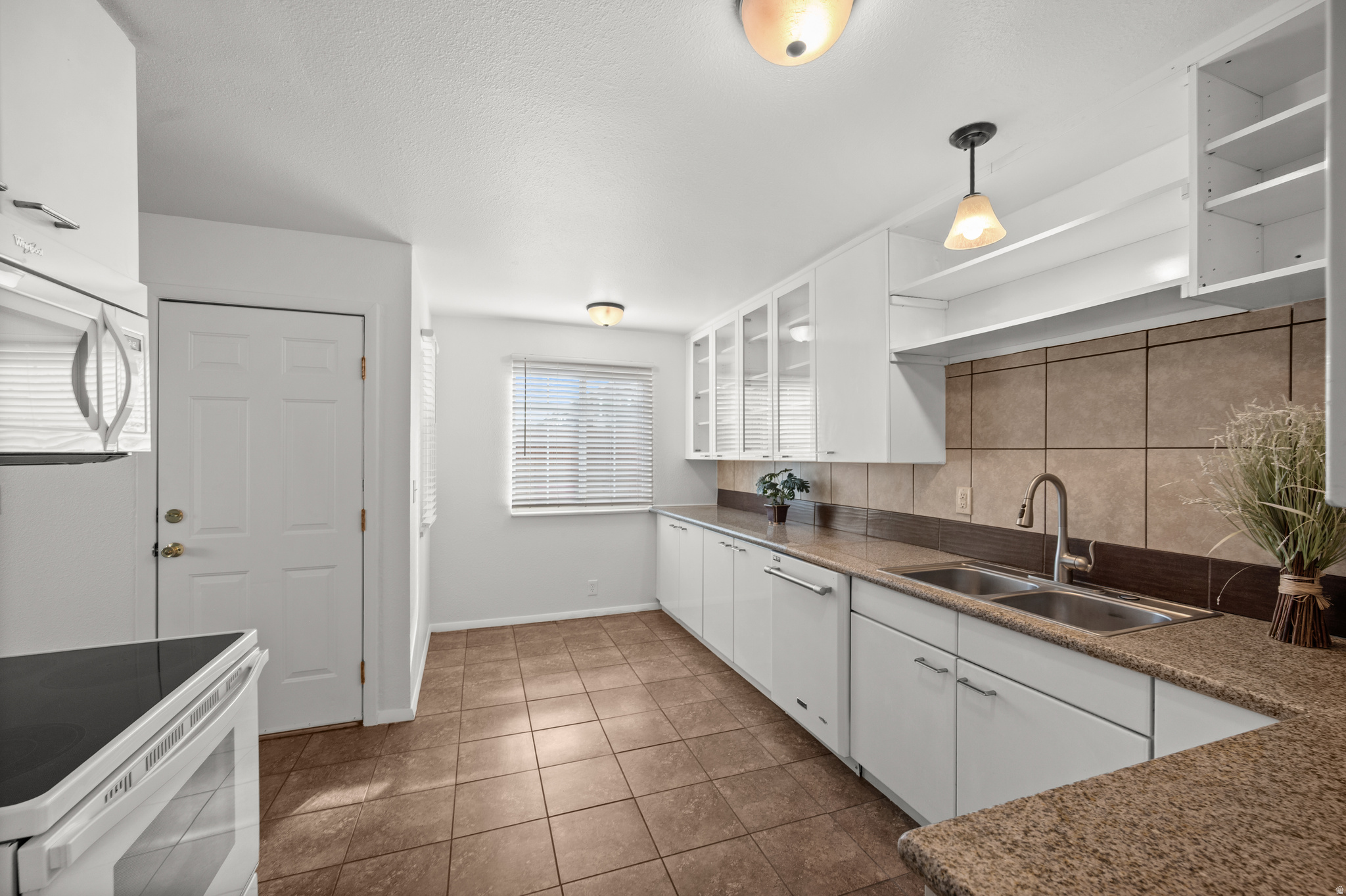 HOMESTEAD FARMS PUD - Residential