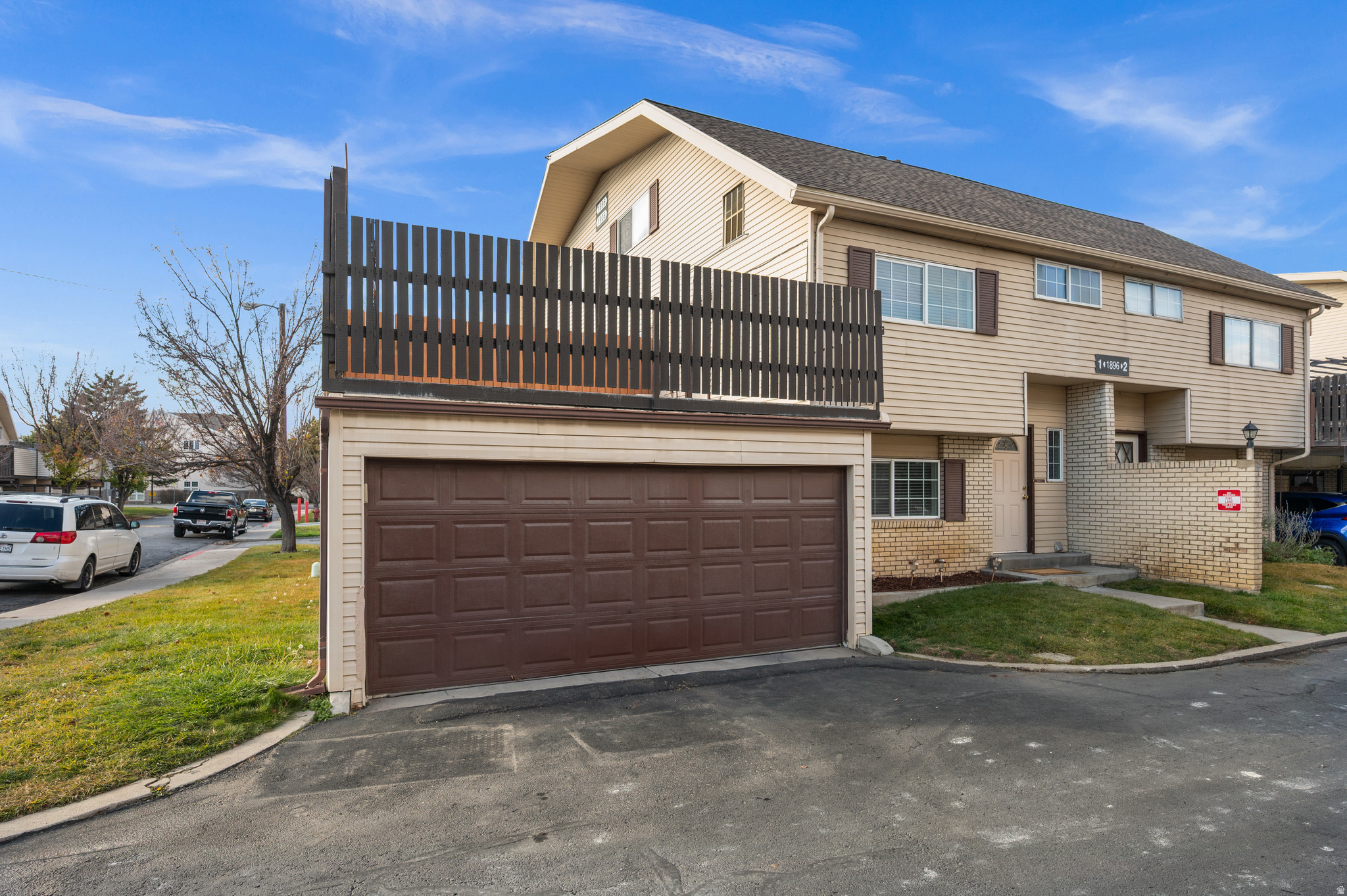 HOMESTEAD FARMS PUD - Residential