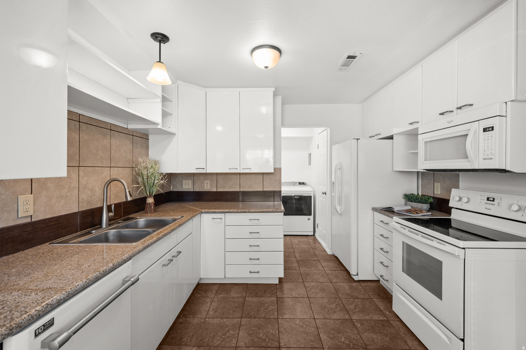 HOMESTEAD FARMS PUD - Residential