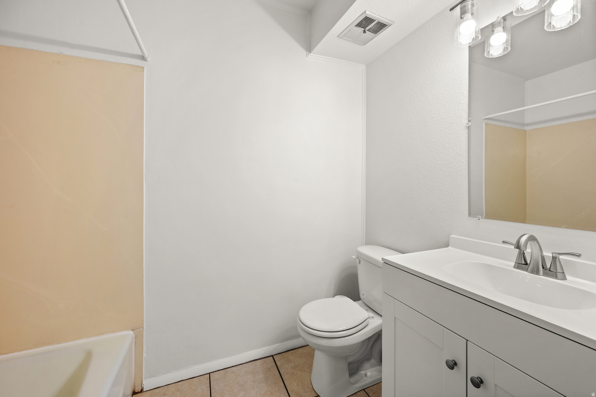 HOMESTEAD FARMS PUD - Residential