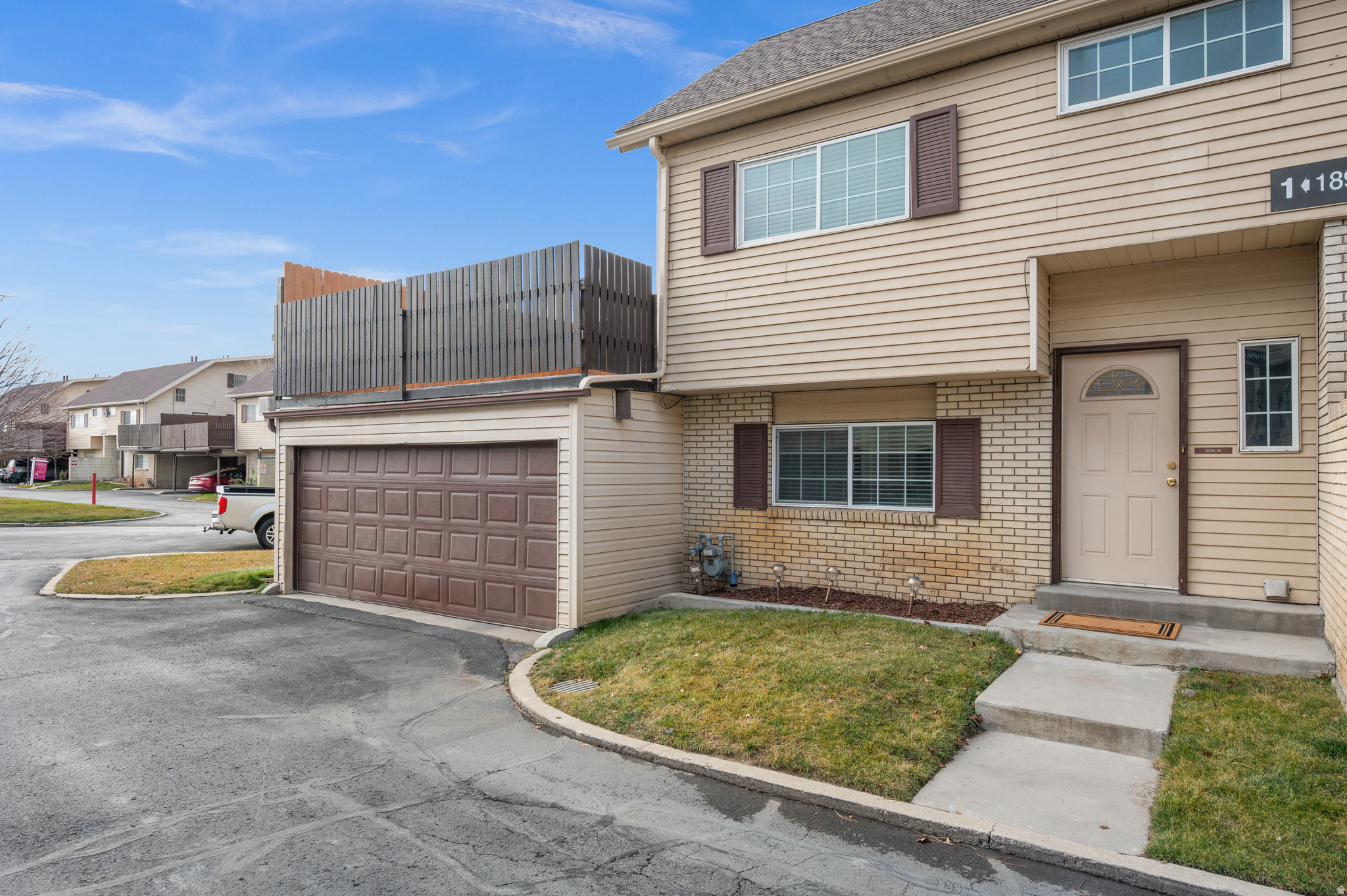 HOMESTEAD FARMS PUD - Residential