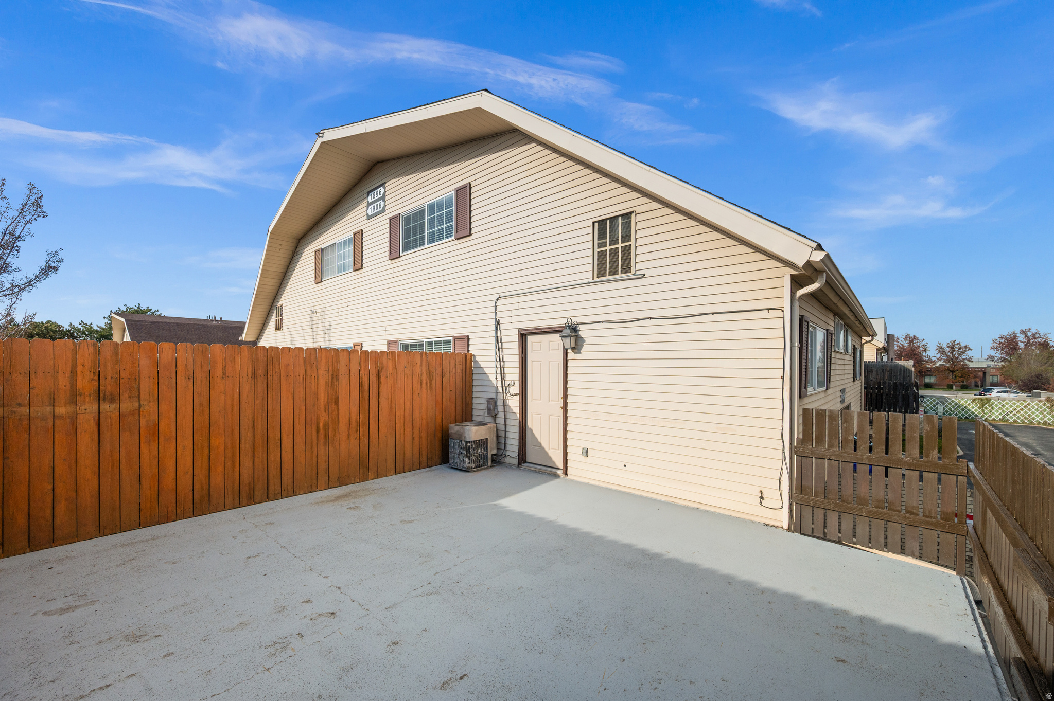 HOMESTEAD FARMS PUD - Residential