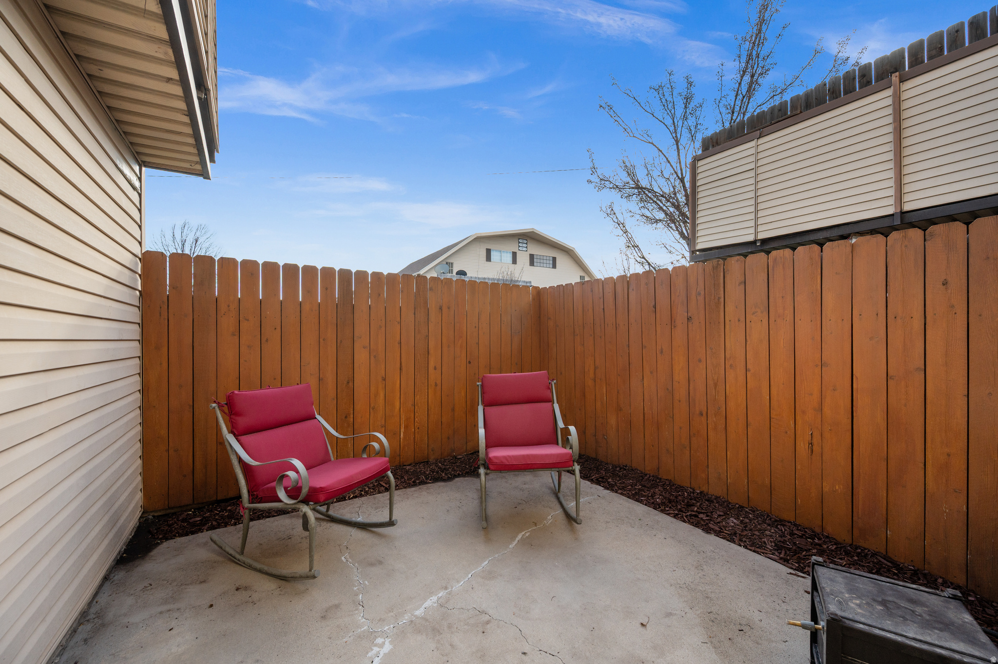 HOMESTEAD FARMS PUD - Residential