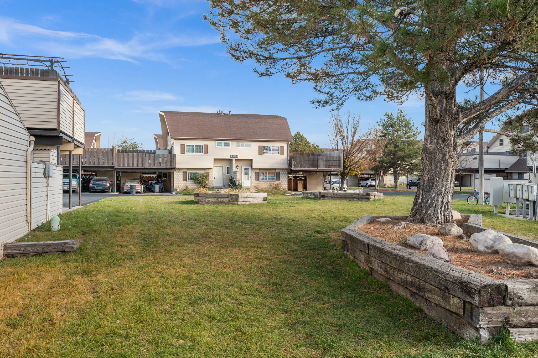 HOMESTEAD FARMS PUD - Residential