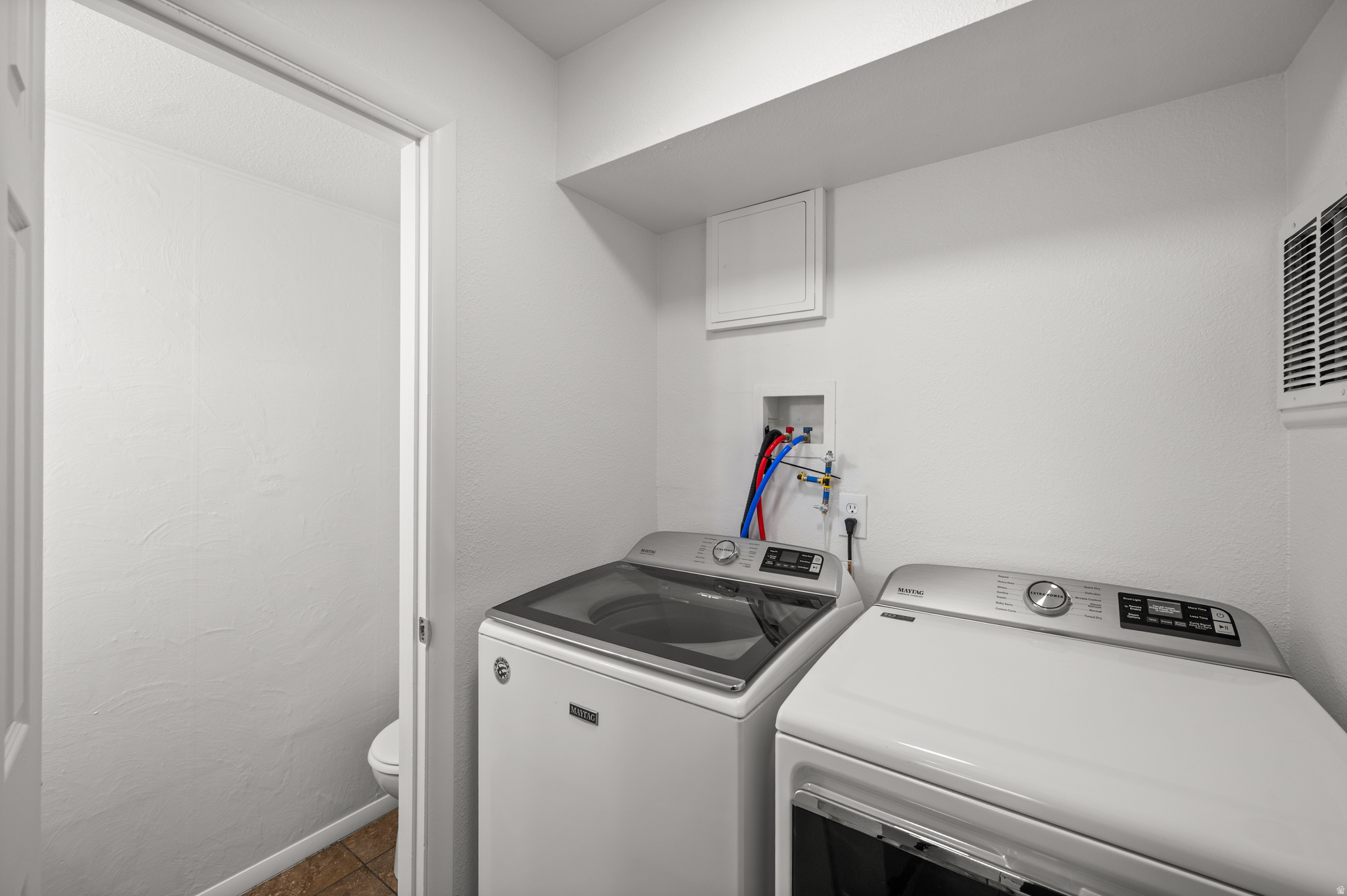 HOMESTEAD FARMS PUD - Residential