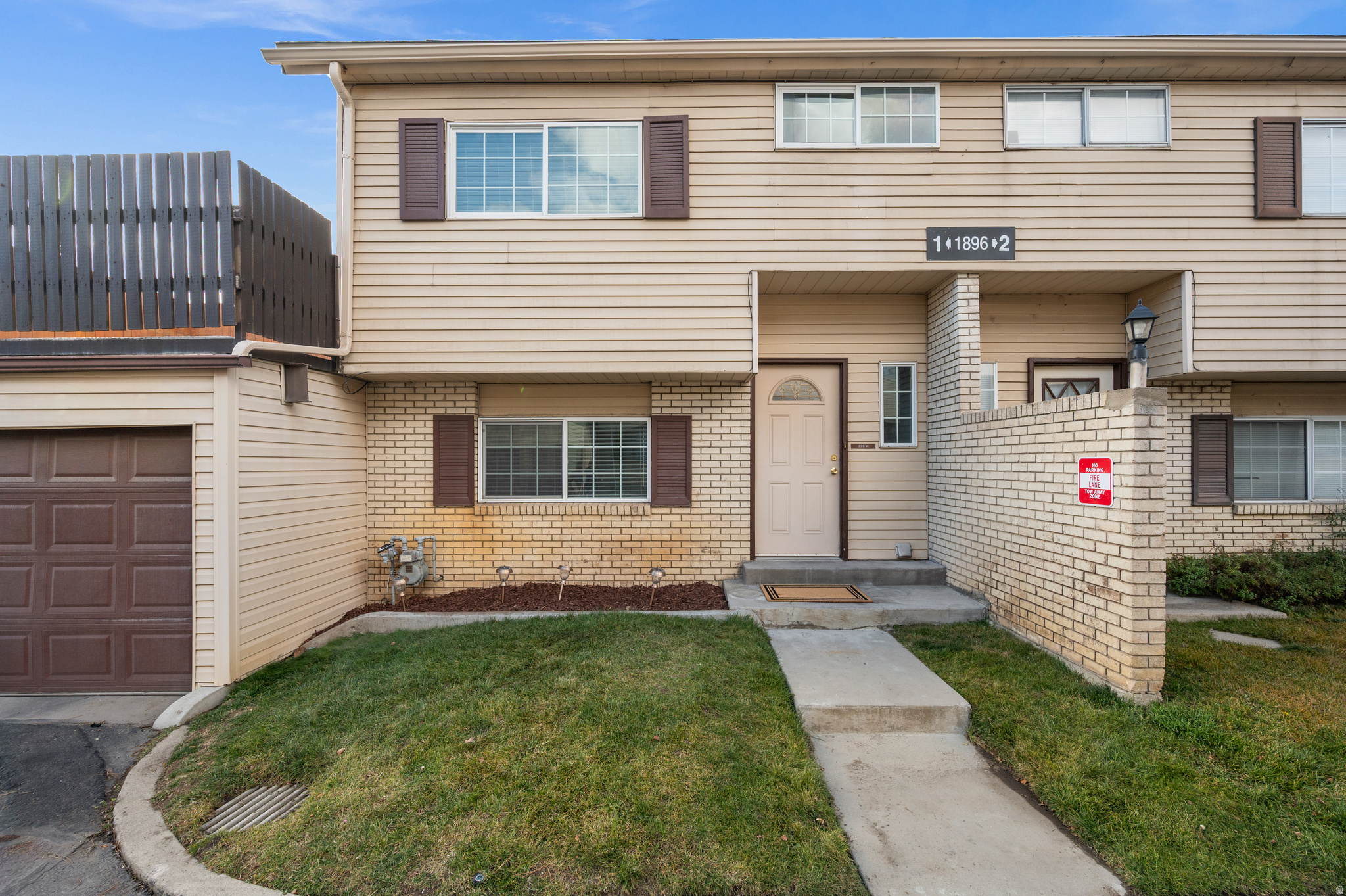 HOMESTEAD FARMS PUD - Residential