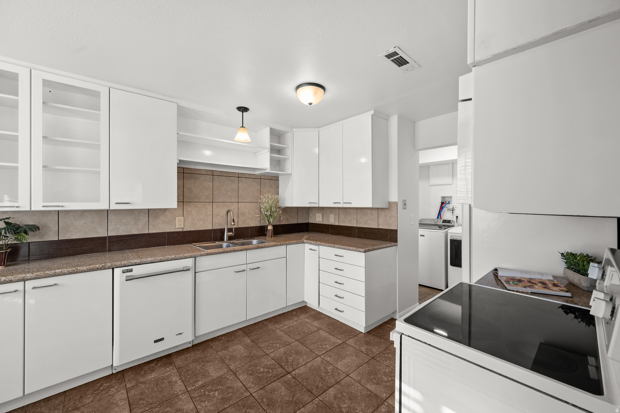 HOMESTEAD FARMS PUD - Residential