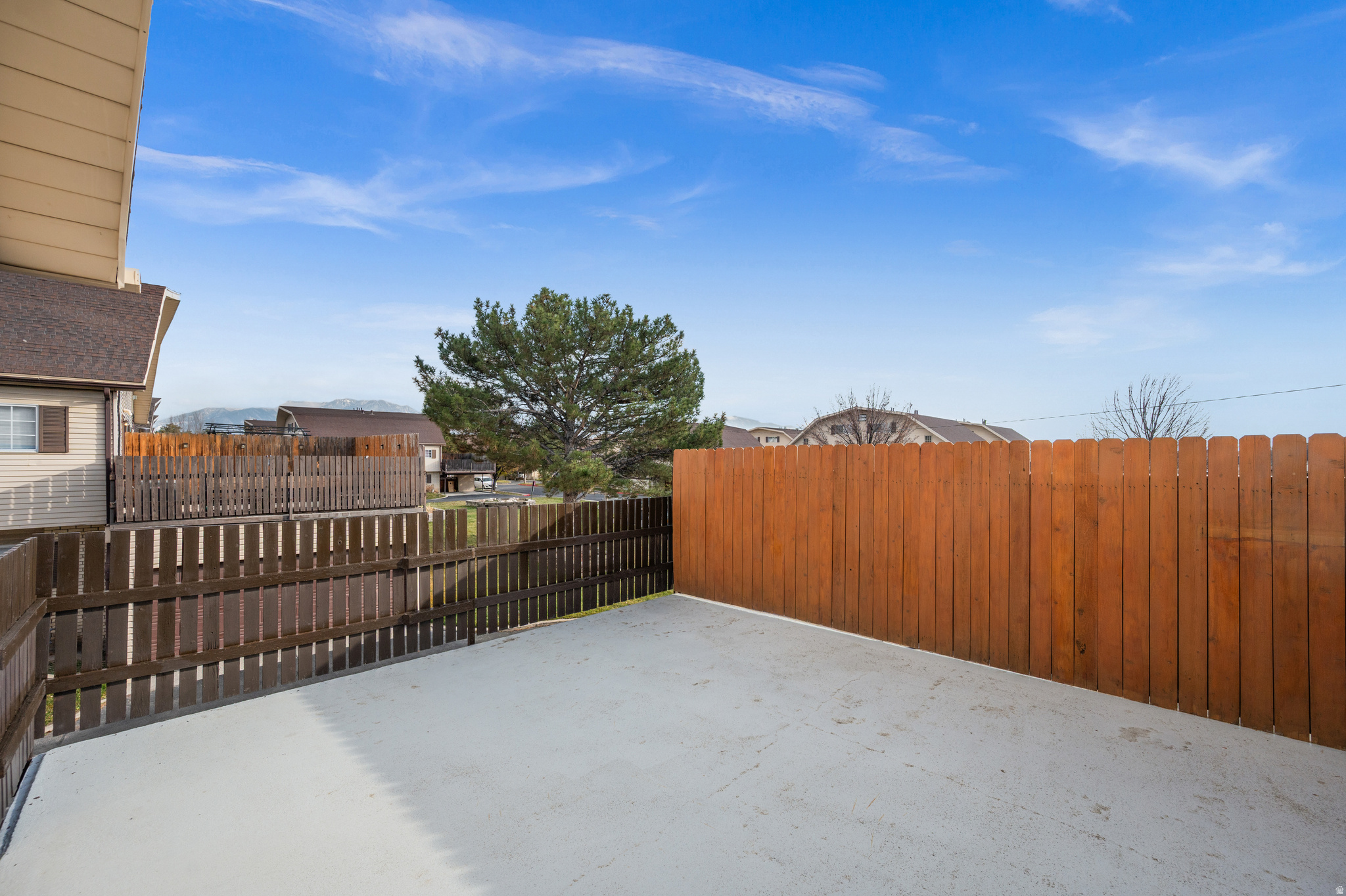 HOMESTEAD FARMS PUD - Residential