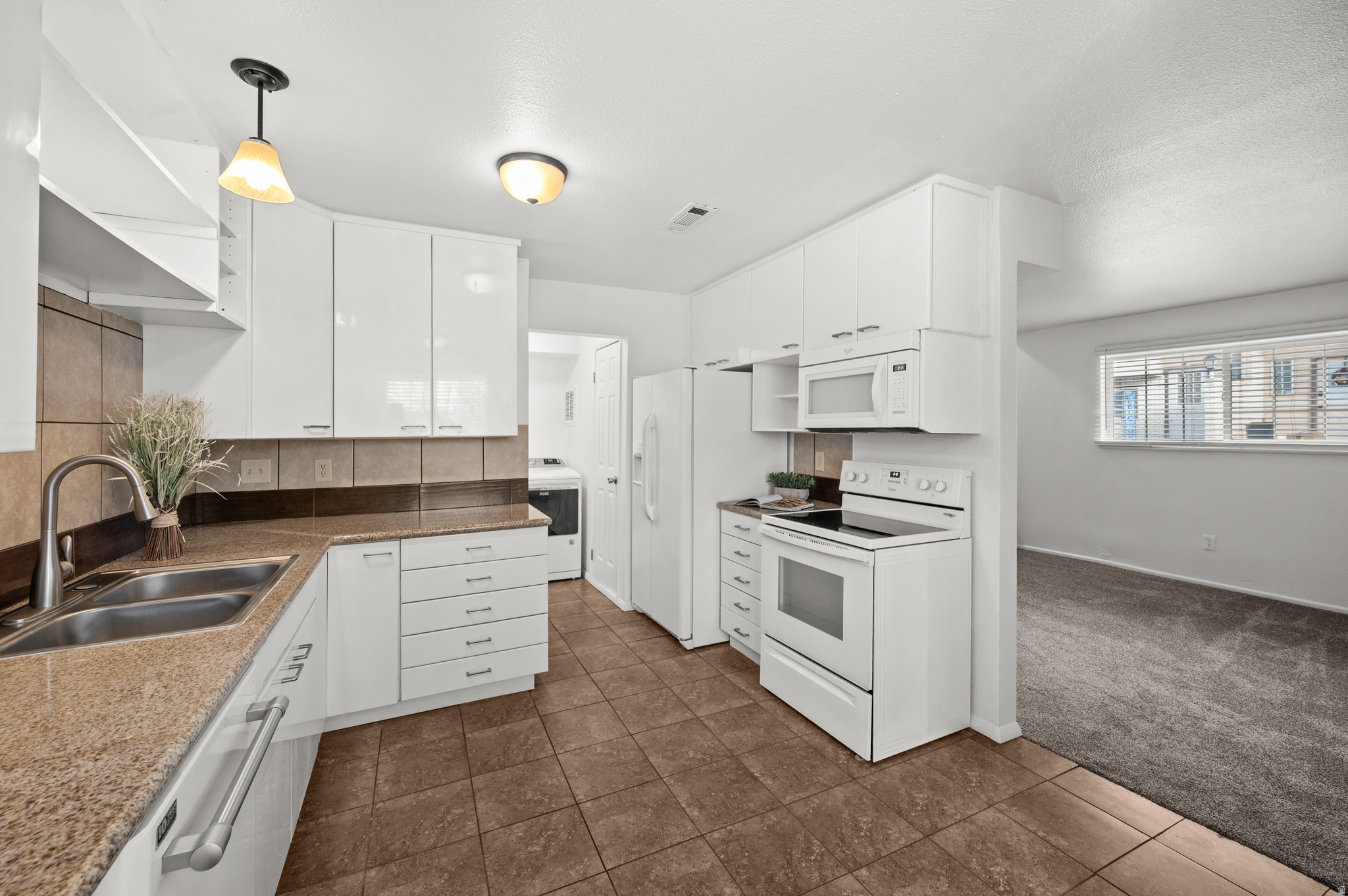 HOMESTEAD FARMS PUD - Residential