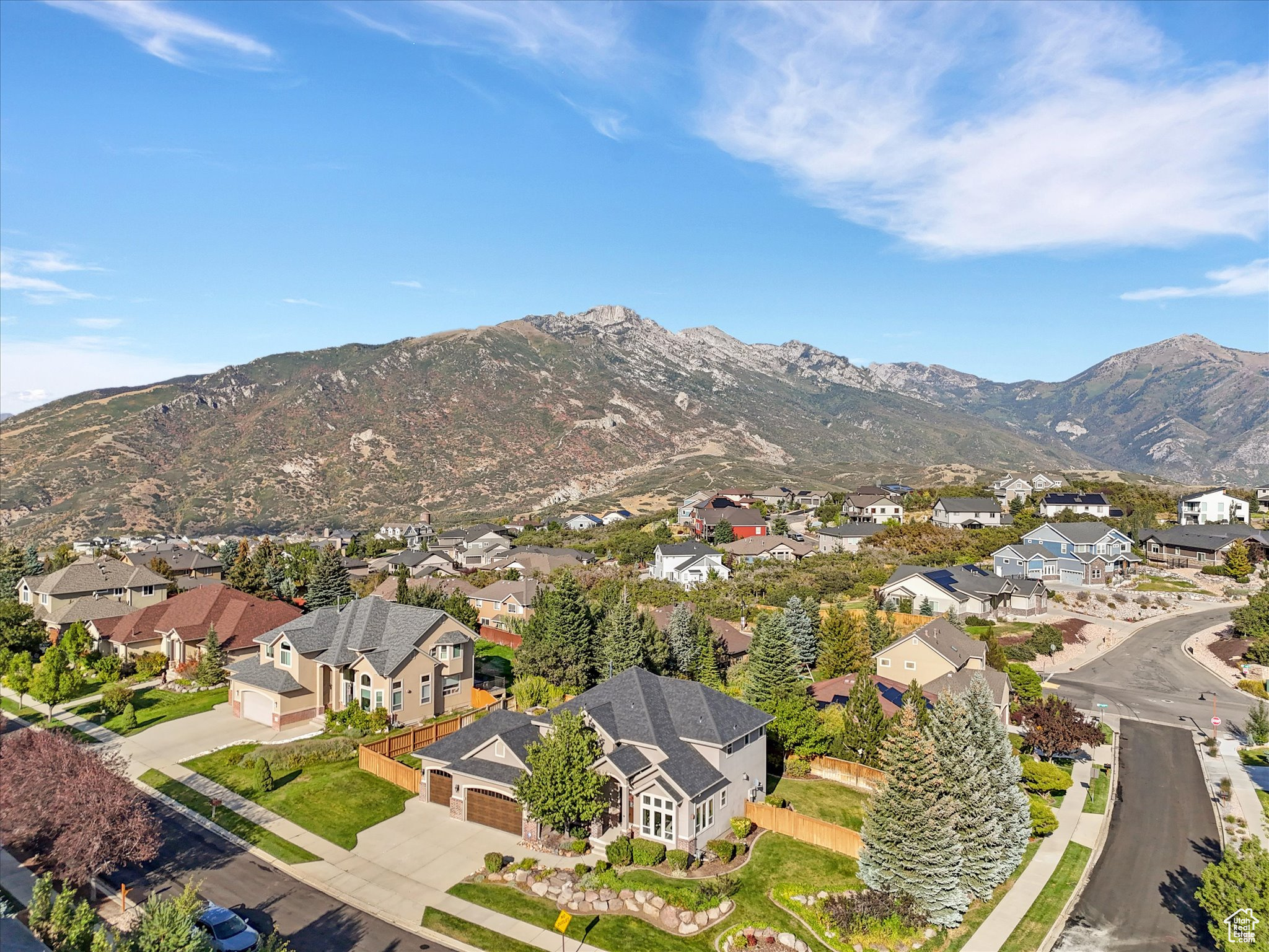 SUNCREST - Residential