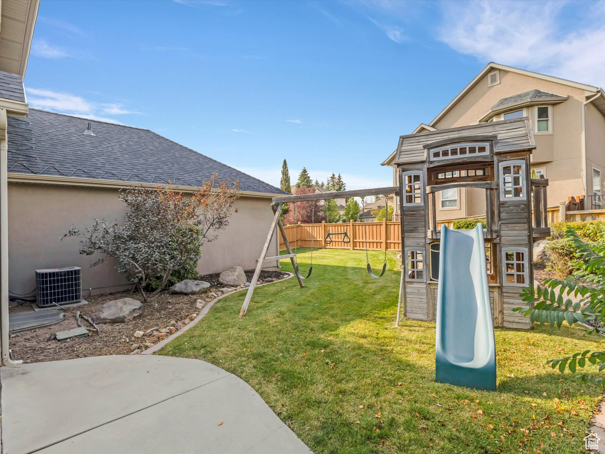SUNCREST - Residential
