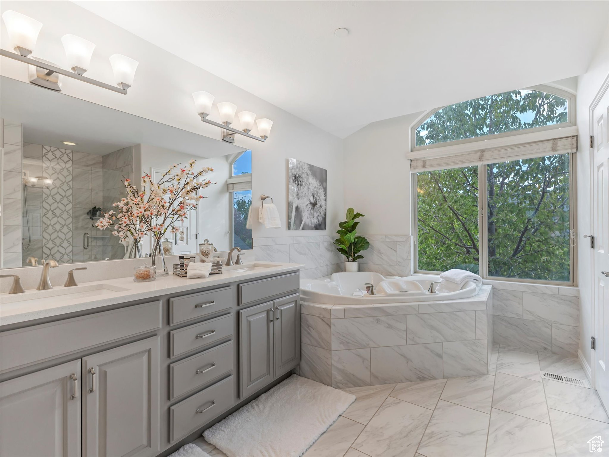 SUNCREST - Residential